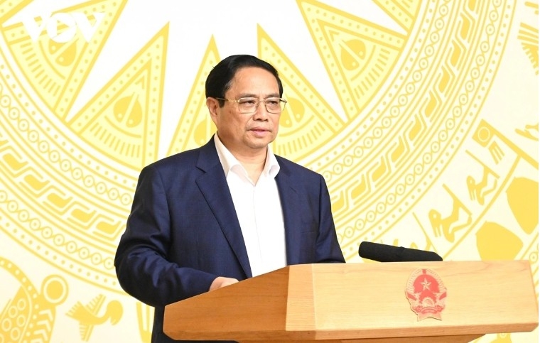 PM Chinh to attend Shanghai Cooperation Organization Summit